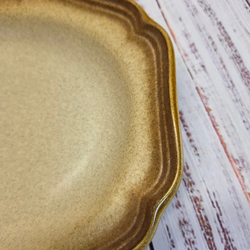Mikasa Serving Platter 14